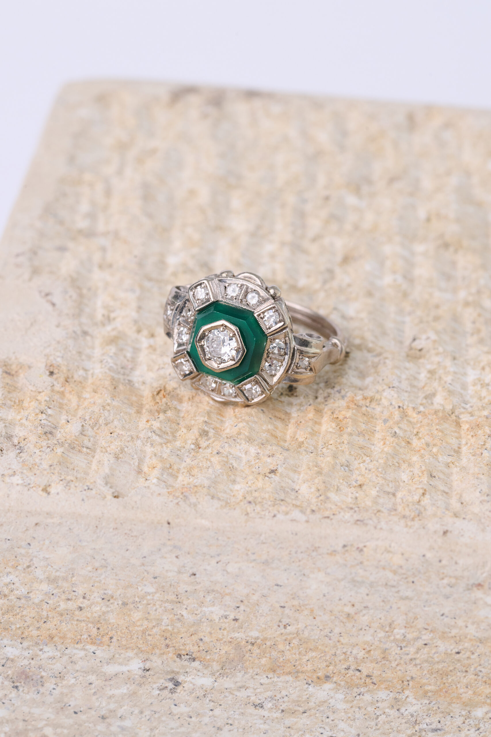 SELE GO ANTIQUES OCTUBRE