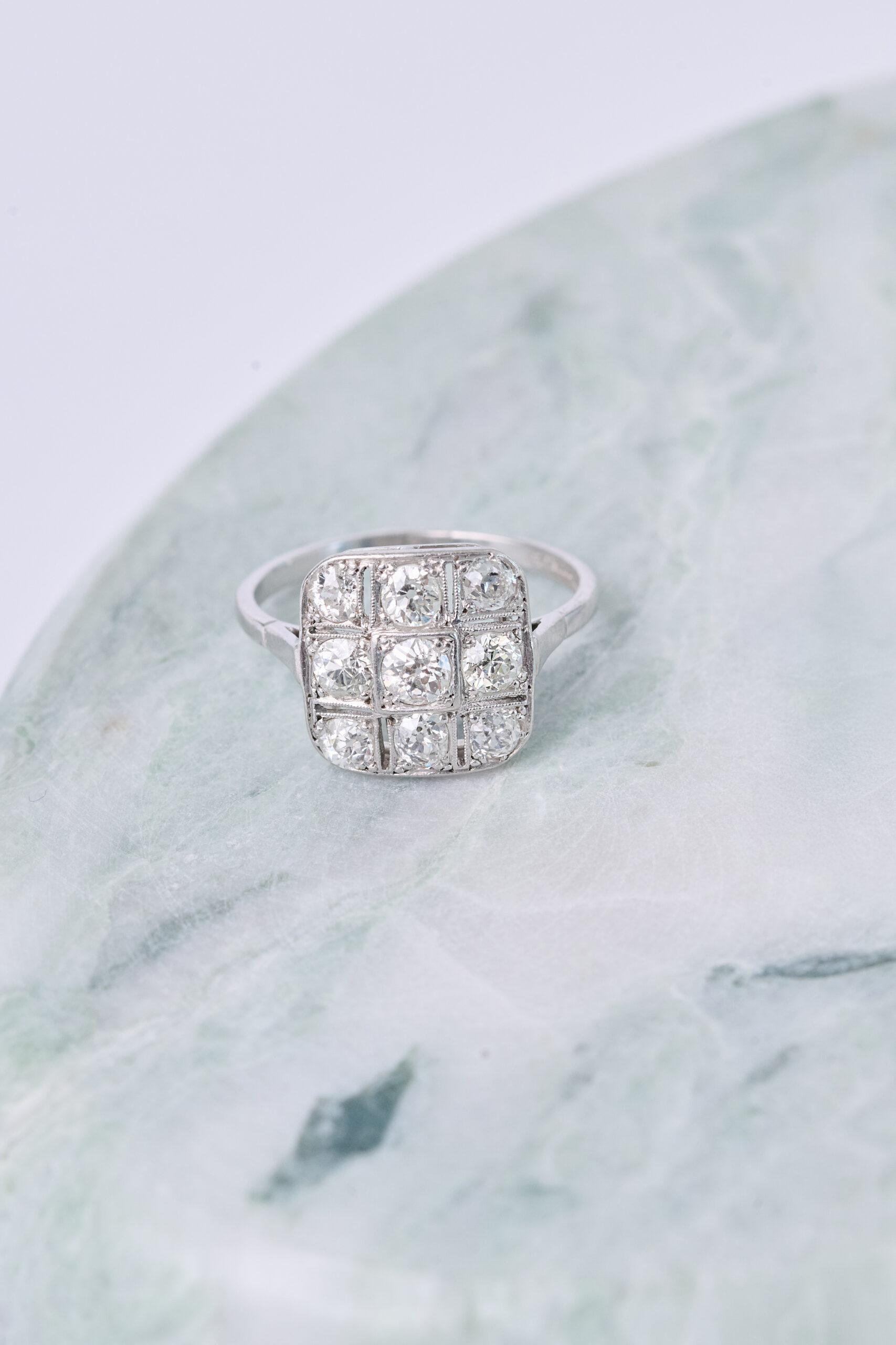 SELE GO ANTIQUES OCTUBRE