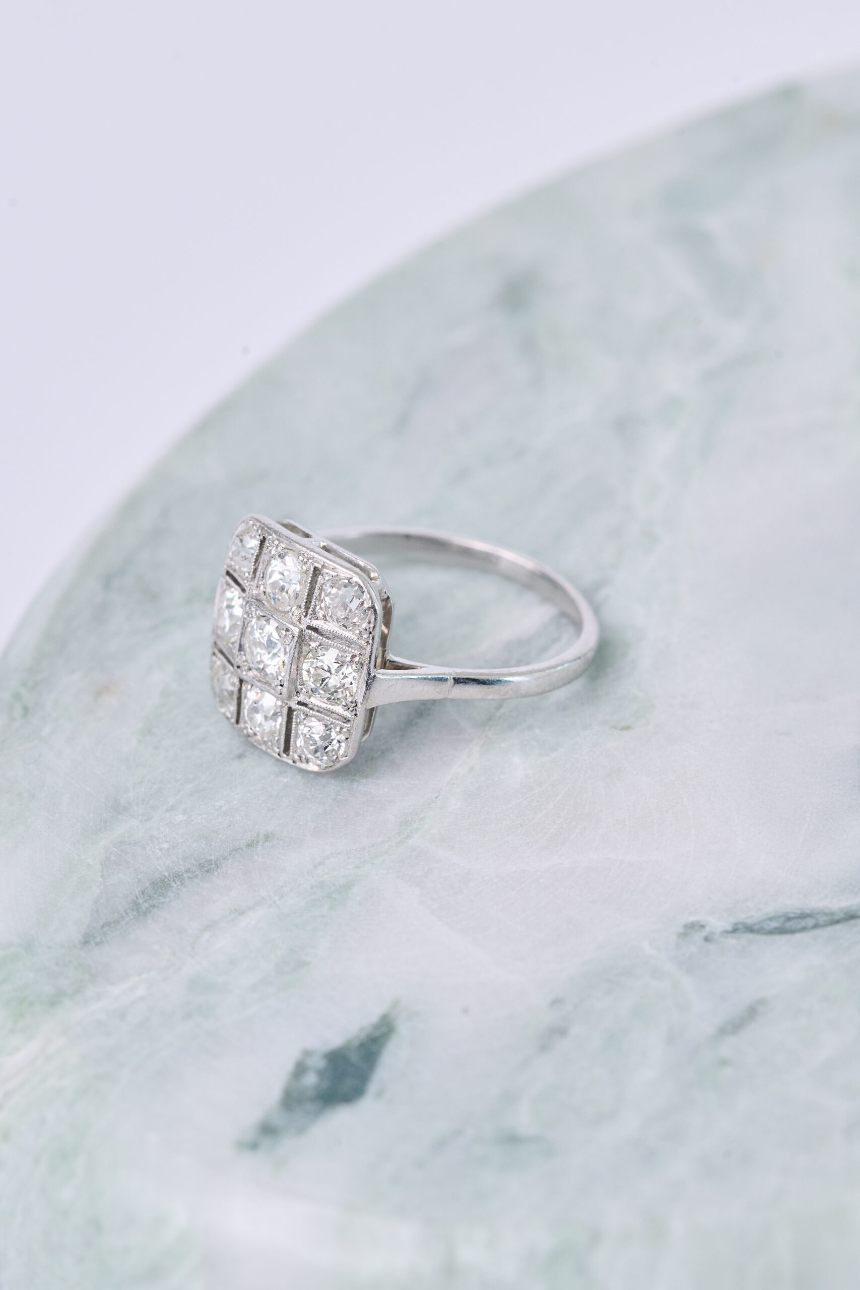 SELE GO ANTIQUES OCTUBRE