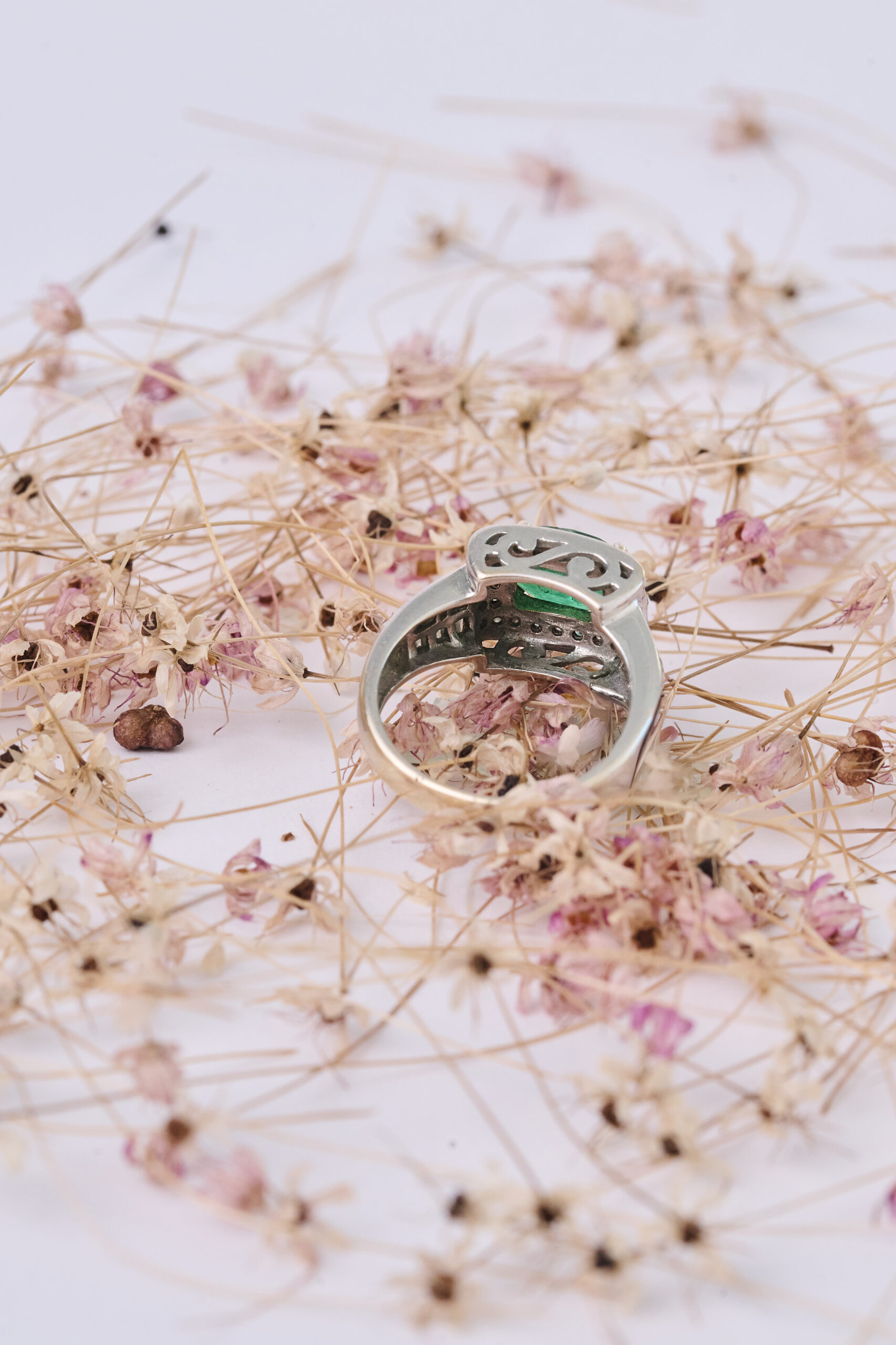 SELE GO ANTIQUES OCTUBRE